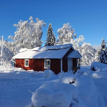 Luxury Guesthouse 'Lodge Lagom' - Hammarstrand-Jaemtland المظهر الخارجي الصورة