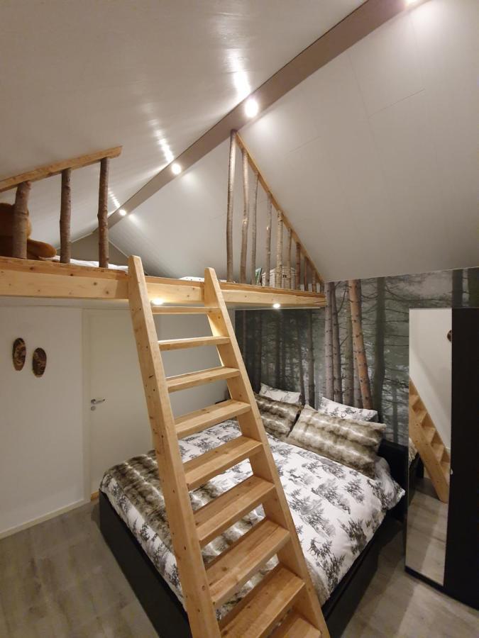 Luxury Guesthouse 'Lodge Lagom' - Hammarstrand-Jaemtland المظهر الخارجي الصورة