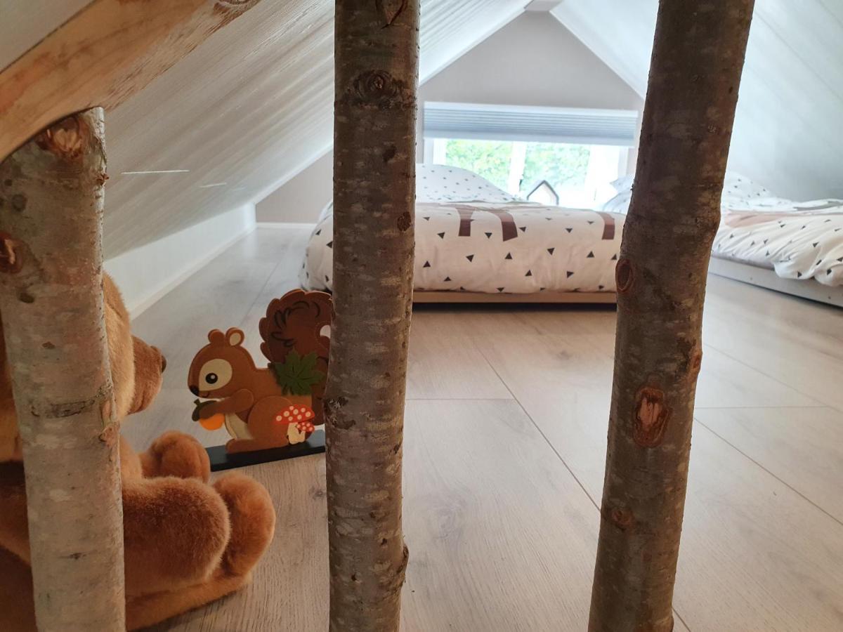 Luxury Guesthouse 'Lodge Lagom' - Hammarstrand-Jaemtland المظهر الخارجي الصورة