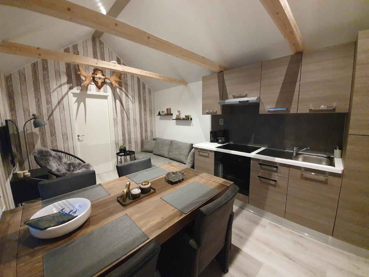 Luxury Guesthouse 'Lodge Lagom' - Hammarstrand-Jaemtland المظهر الخارجي الصورة