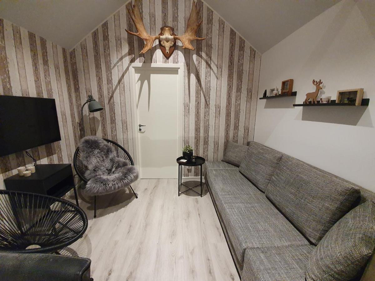 Luxury Guesthouse 'Lodge Lagom' - Hammarstrand-Jaemtland المظهر الخارجي الصورة