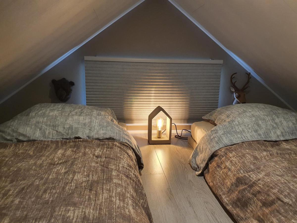 Luxury Guesthouse 'Lodge Lagom' - Hammarstrand-Jaemtland المظهر الخارجي الصورة