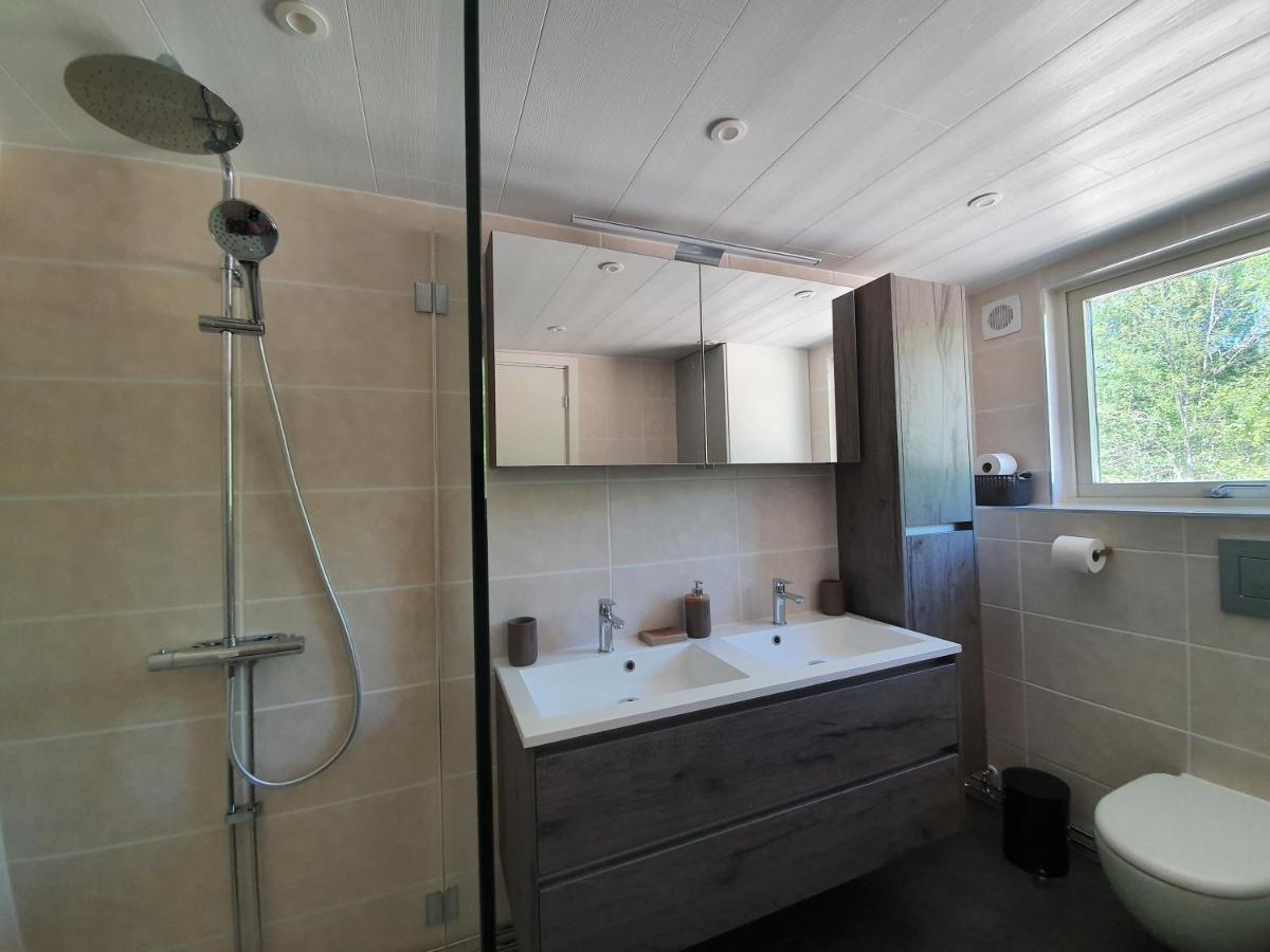 Luxury Guesthouse 'Lodge Lagom' - Hammarstrand-Jaemtland المظهر الخارجي الصورة