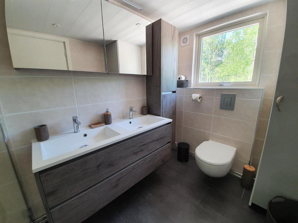 Luxury Guesthouse 'Lodge Lagom' - Hammarstrand-Jaemtland المظهر الخارجي الصورة